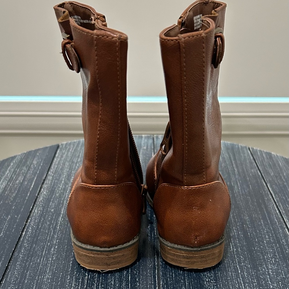 Cat & Jack Boots - Picture 4 of 6